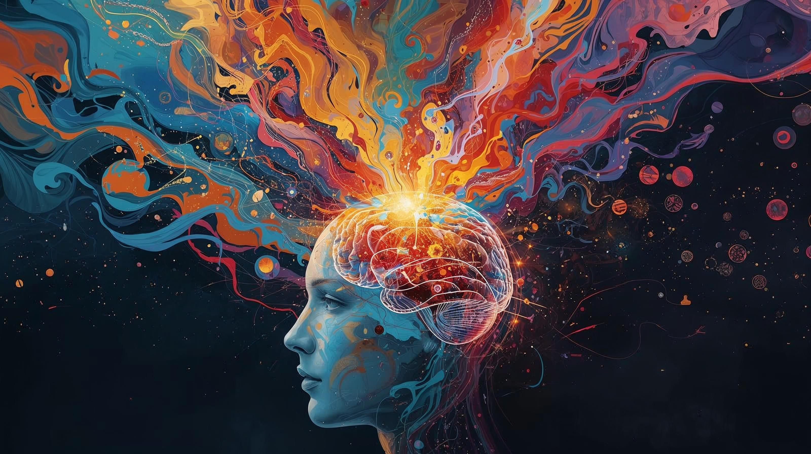 💛 The Muse Lab: Creative Mindz Edition