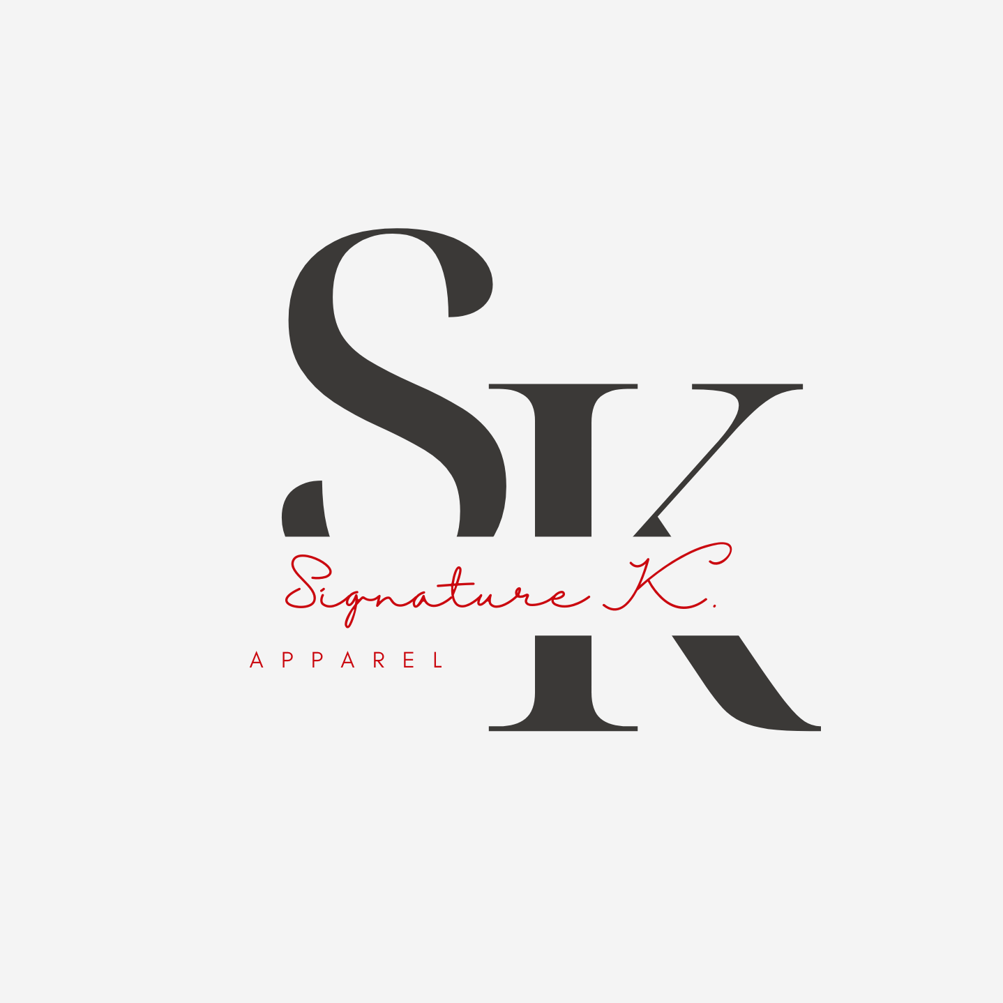 Signature K