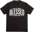 Blessed Bold!