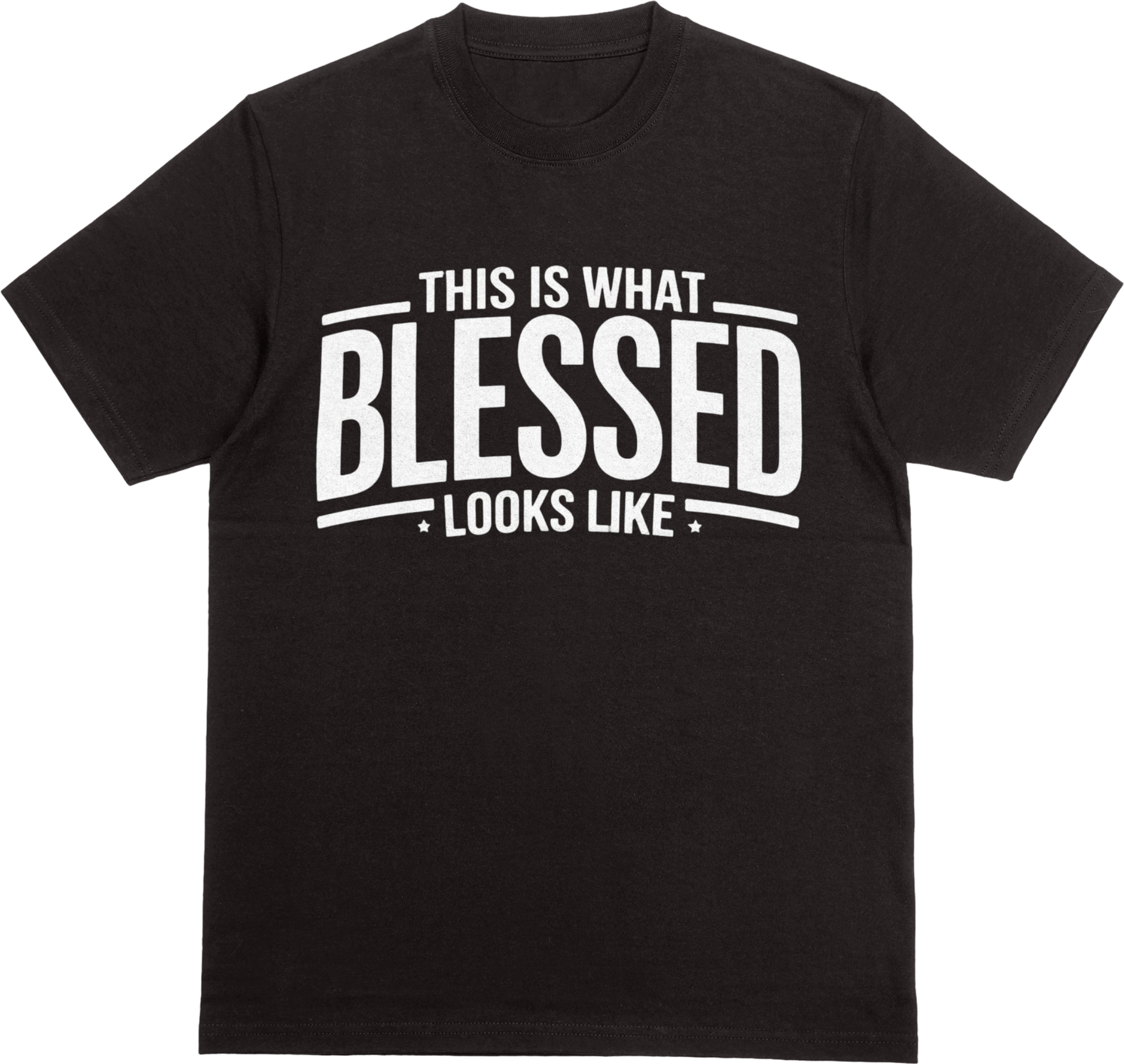 Blessed Bold!