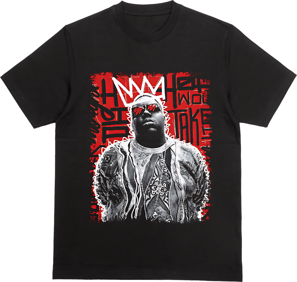 The Notorious Icon