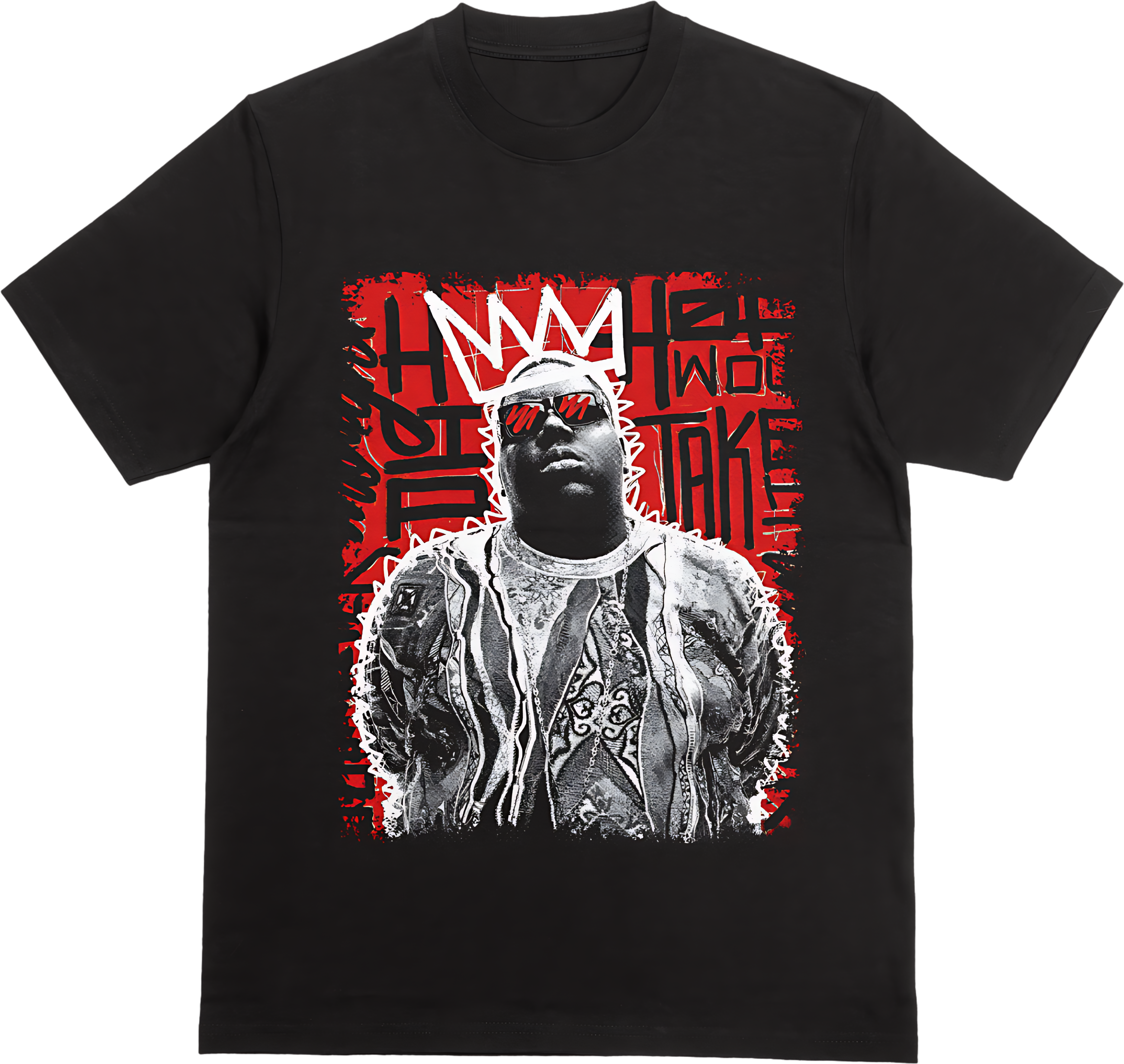 The Notorious Icon