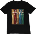 Sailor Senshi After-Five Edition