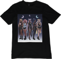 Urban Moon Guardians