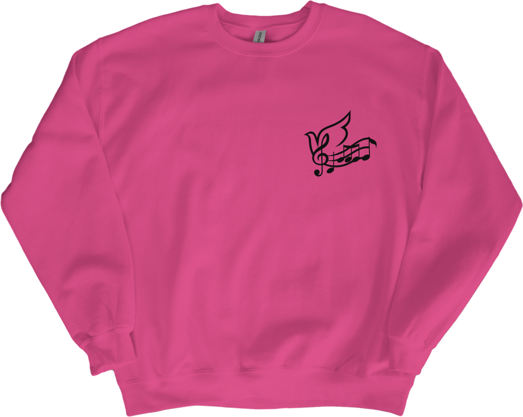 Made to Worship – Psalm 95:6