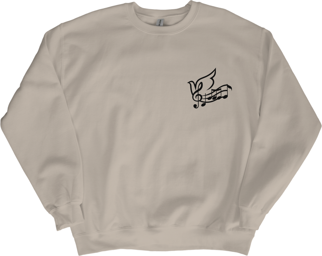 Made to Worship – Psalm 95:6