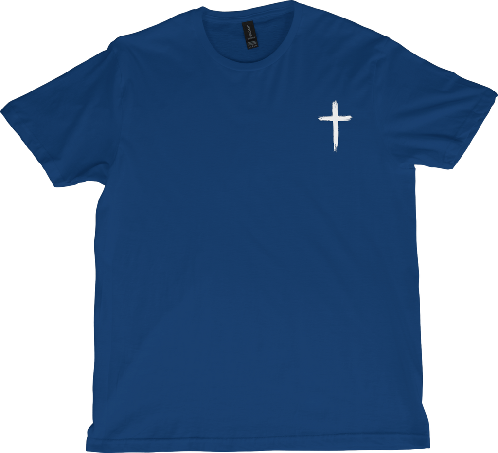 Need Prayer? - Statement Tee