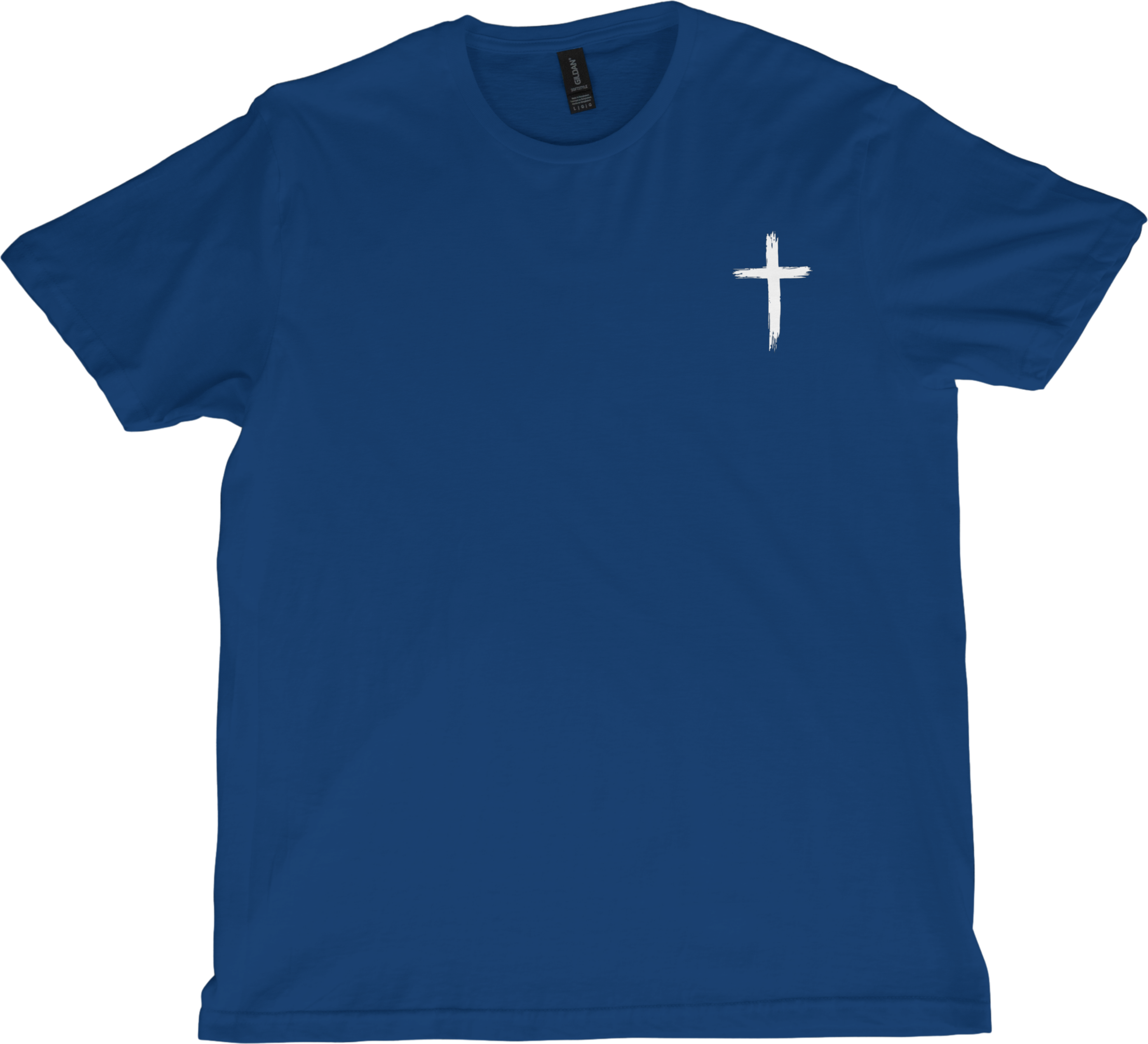 Need Prayer? - Statement Tee