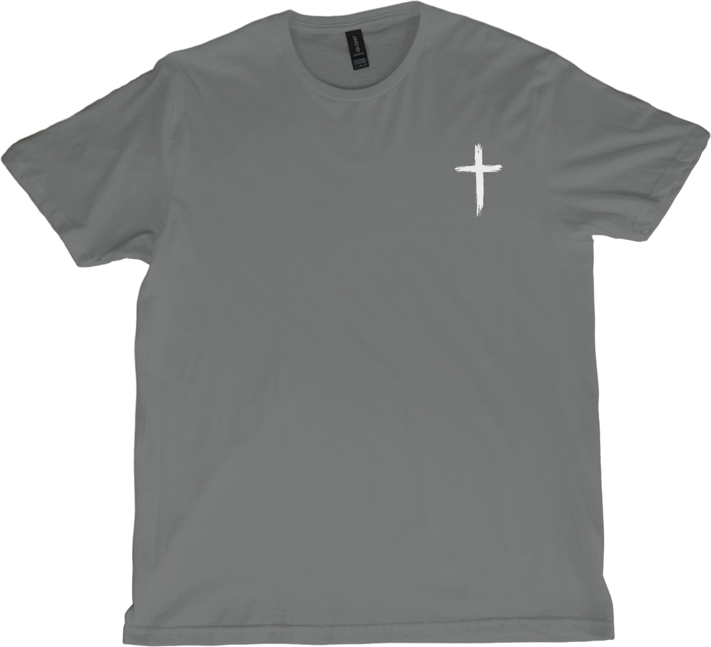 Need Prayer? - Statement Tee