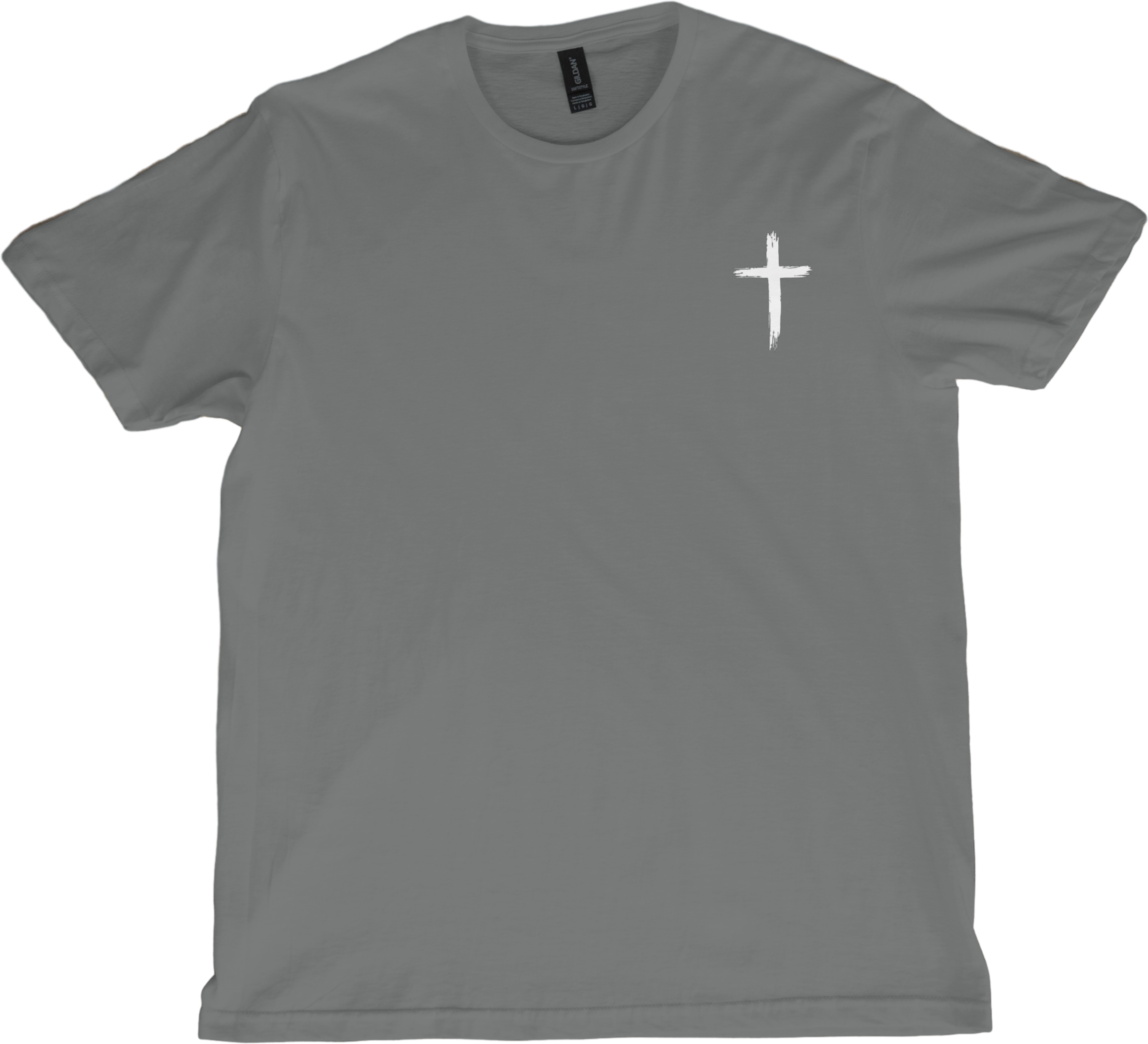Need Prayer? - Statement Tee
